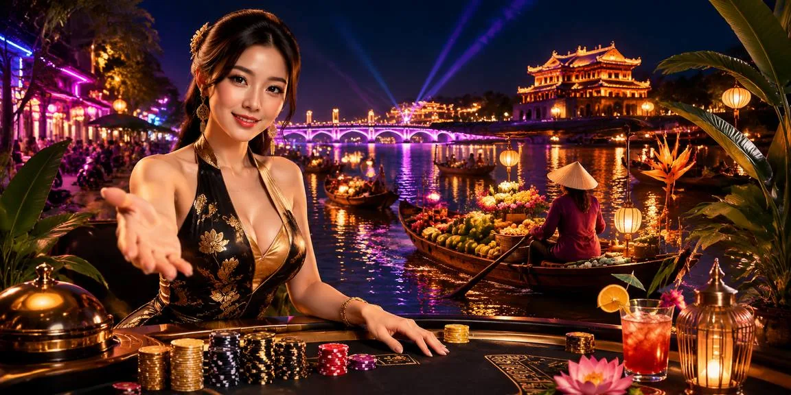 Điểm nổi bật